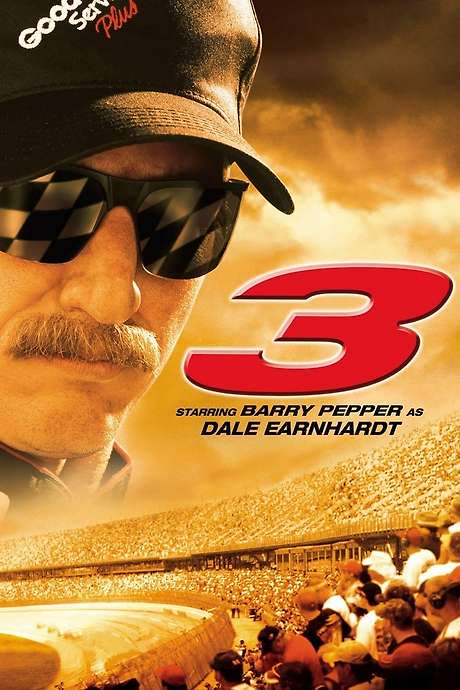 3: The Dale Earnhardt Story